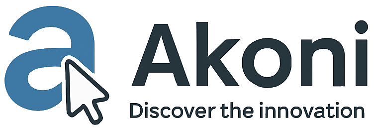 Akoni